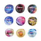 Презервативы ELASUN. Ультратонкие. Материал производства - латекс. Лед и пламя. photo 5