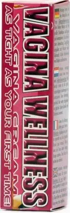 Крем женский VAGINA WELLNESS CREAM 30 ML photo 2