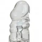 Вибратор ECLIPSE ULTRA 7 BEAVER  photo 2