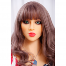 Реалистичная секс-кукла робот, 148 см photo 5