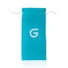 Стеклянный дилдо в виде бусин Gildo Glass Dildo No. 20 photo 8