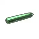 Вибропуля PowerBullet - Pretty Point Rechargeable Bullet Teal photo 2