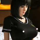 Секс кукла. Силикон. Реалистичная. 165 см. photo 5