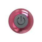 Вибропуля PowerBullet - Pretty Point Rechargeable Pink photo 4