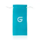 Стеклянный дилдо Gildo Glass Dildo No. 15 photo 7