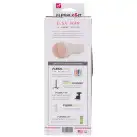 Мастурбатор Fleshlight Girls: Elsa Jean — Treat, со слепка ануса, очень нежный photo 8