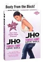 Секс кукла J-Ho Fantasy Doll photo 2