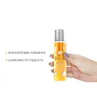 Лубрикант на водной основе System JO Cocktails - Mimosa без сахара, растительный глицерин (60 мл) photo 2