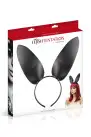Ушки зайки Fetish Tentation Bunny Headband photo 3