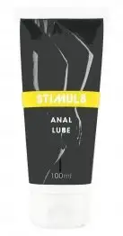 Смазка для анального секса STIMUL8 ANAL LUBE 100ML photo 1