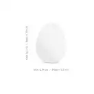 Мастурбатор-яйцо Tenga Egg Shiny Pride Edition photo 2