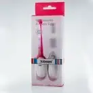 Виброяйцо с дистанционным пультом MY FAVORITE EGG PINK photo 2