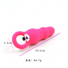 Анальный вибратор photo 1