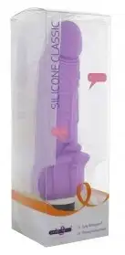 Вибратор SC STIM VIBRATOR PURPLE photo 2