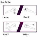 Вибрационные Анальные Шарики  photo 5