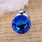 Анальная пробка небольшая photo 3