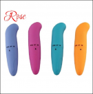 Мини вибратор для стимуляции клитора photo 3