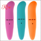 Мини вибратор для стимуляции клитора photo 2