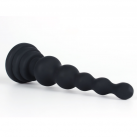 Анальные шарики. С присоской. Силикон. photo 6