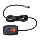 Смарт секс-машина Lovense Sex Machine, два штока и фаллоимитатора, можно для вебкама photo 8