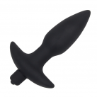 Водонепроницаемый Силиконовый Съемный Вибрационный Анальный Вибратор  photo 6