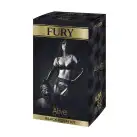 Набор для BDSM Alive FURY Black BDSM Kit, 10 предметов photo 12