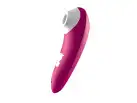 Вакуумный клиторальный стимулятор Romp Shine, 10 уровней интенсивности photo 2