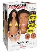 Секс кукла MARIA SIN photo 5