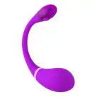 Интерактивное виброяйцо Ohmibod Esca2 for Kiiroo (подходит для вебкама) photo 5