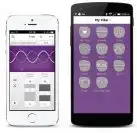 Вибратор для пар WE-VIBE 4 SLATE PLUS photo 5