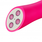 Вибратор. Силикон. С музыкой. photo 4