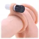 Набор для увеличения пениса CyberSkin 3-in-1 Vibrating X-tra Cock photo 3