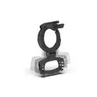 Клетка для члена с электростимуляцией Mystim Pubic Enemy No 3 - with Ball Squeezer photo 4