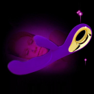 Вибратор G-spot, USB зарядка photo 2