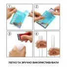 Мастурбатор TENGA Pocket Click Ball photo 4