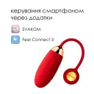 Интерактивное виброяйцо Svakom Ella Neo photo 2