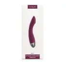 Вибратор для точки G с интеллектуальным режимом Svakom Amy Violet photo 8
