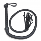 Кнут из искусственной кожи 143 см photo 4