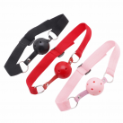 Кляп с мячиком. photo 3