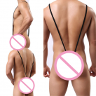 Стринги-боди для мужчин photo 1