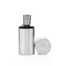 Вибратор DOXY BULLET SILVER photo 4