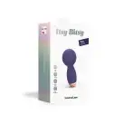 Минивибромассажер Love To Love ITSY BITSY - MIDNIGHT INDIGO photo 6