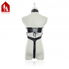 Черный латексный костюм Davidsource photo 1