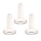 Рукав для Kiiroo Onyx+ Tight (3 шт), меньший диаметр photo 2