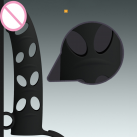 Вибрационный рукав на пенис, 5.5 дюймов photo 1