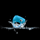 Эрекционное кольцо 3-х цветов photo 1