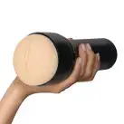 Мастурбатор Kiiroo Feel Rae Lil Black, копия вагины порнозвезды photo 4