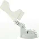 Роскошный вибратор-пульсатор с присоской Pillow Talk - Feisty Thrusting Vibrator Pink photo 4