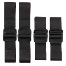 Набор для фиксации Art of Sex - BDSM Hands to feet Simple photo 3