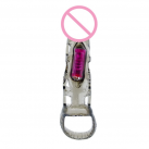 Вибрационный рукав на пенис photo 5